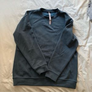 Lululemon Scuba Crewneck